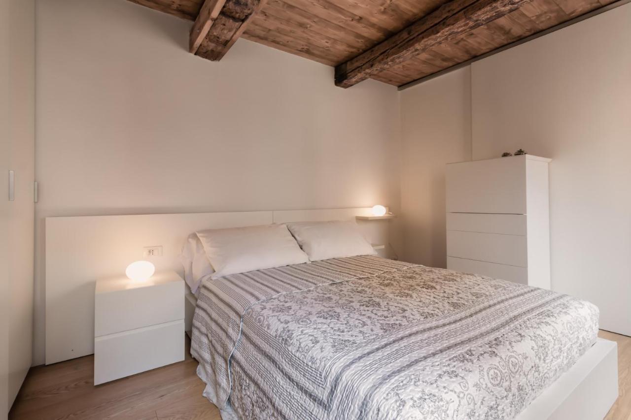 Casa Dei Lari Apartamento *