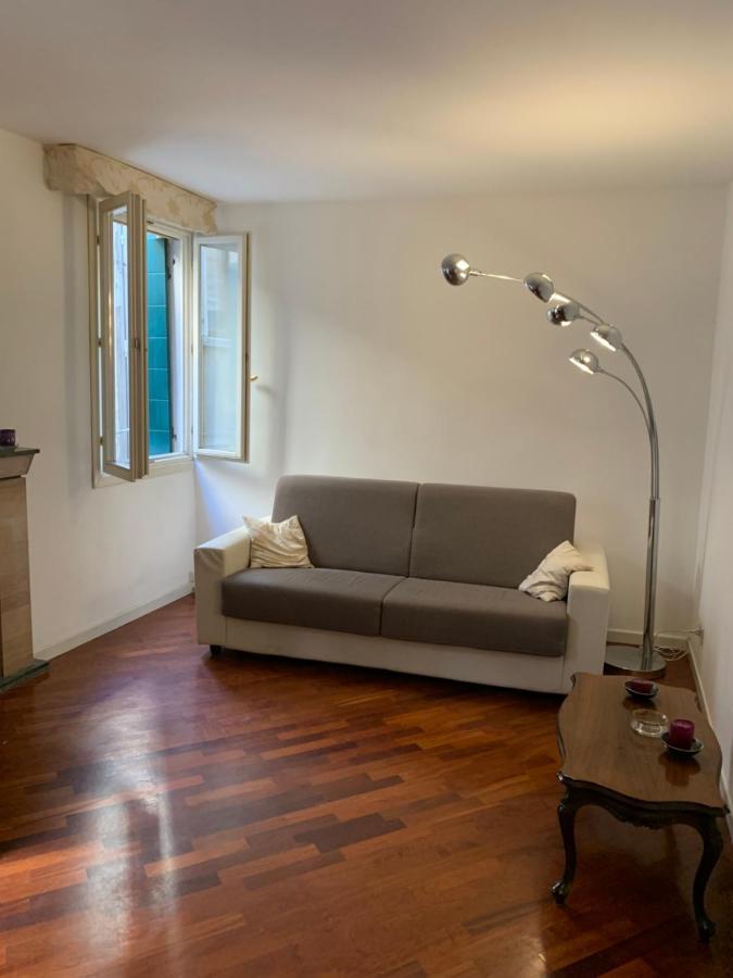 Ca' Frezzeria Apartment Venice