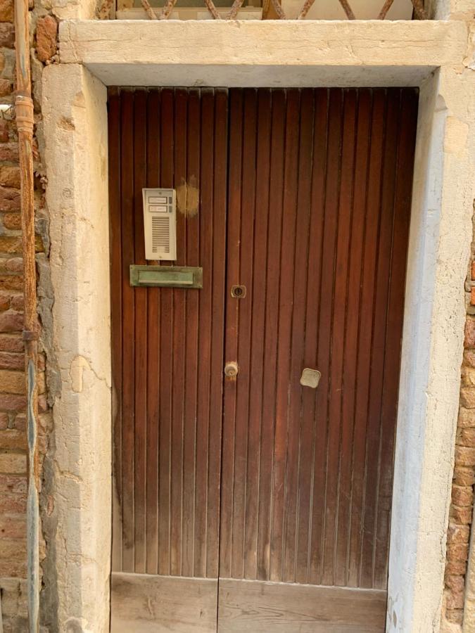 Apartment Ca' Frezzeria Venice