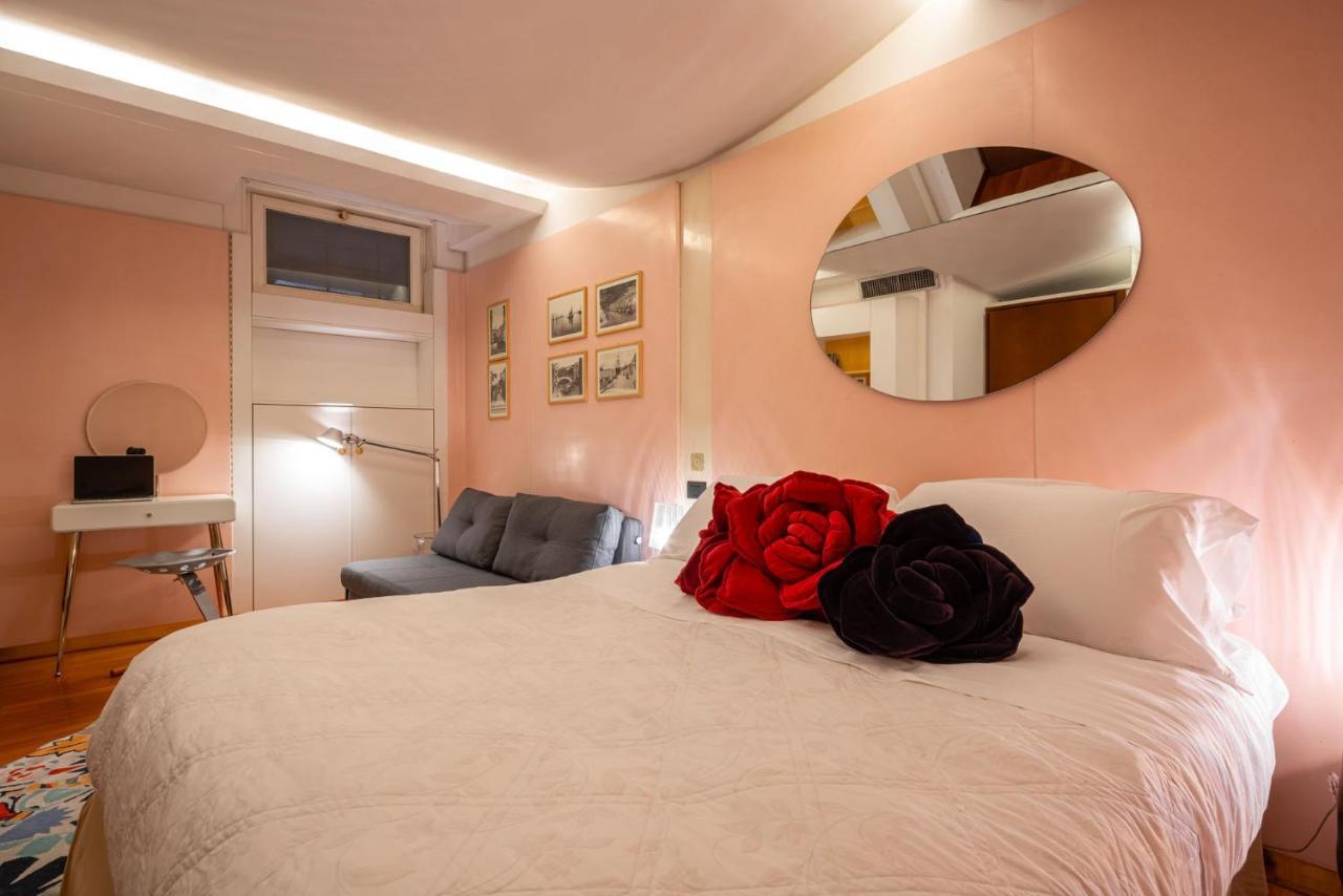 Holiday home Casa Flavia Ai Morosini - Luxury With Canal View *