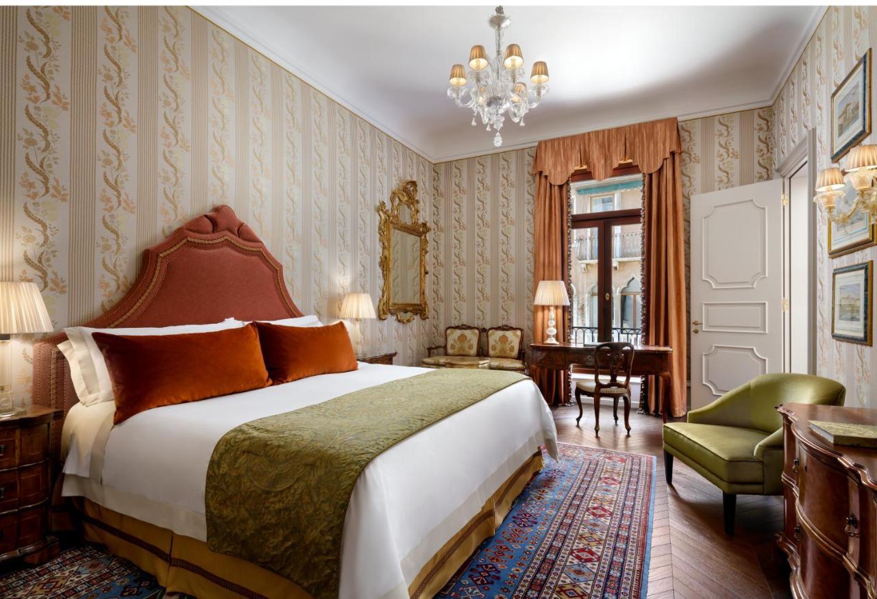 The Gritti Palace, A Luxury Collection Hotel,