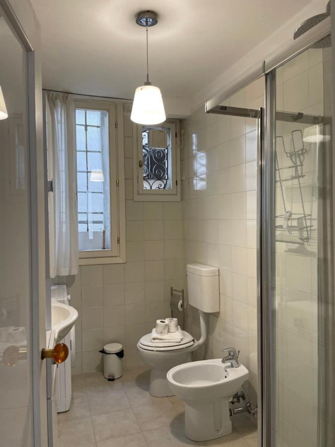 Ca' Frezzeria Apartment *