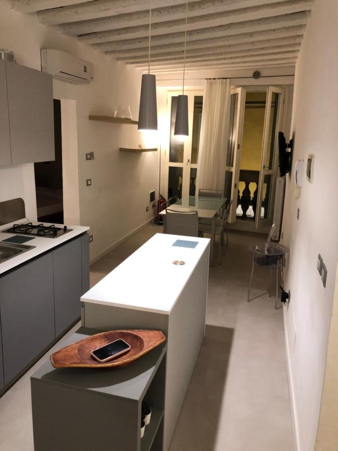 Venetian Apartment Venice