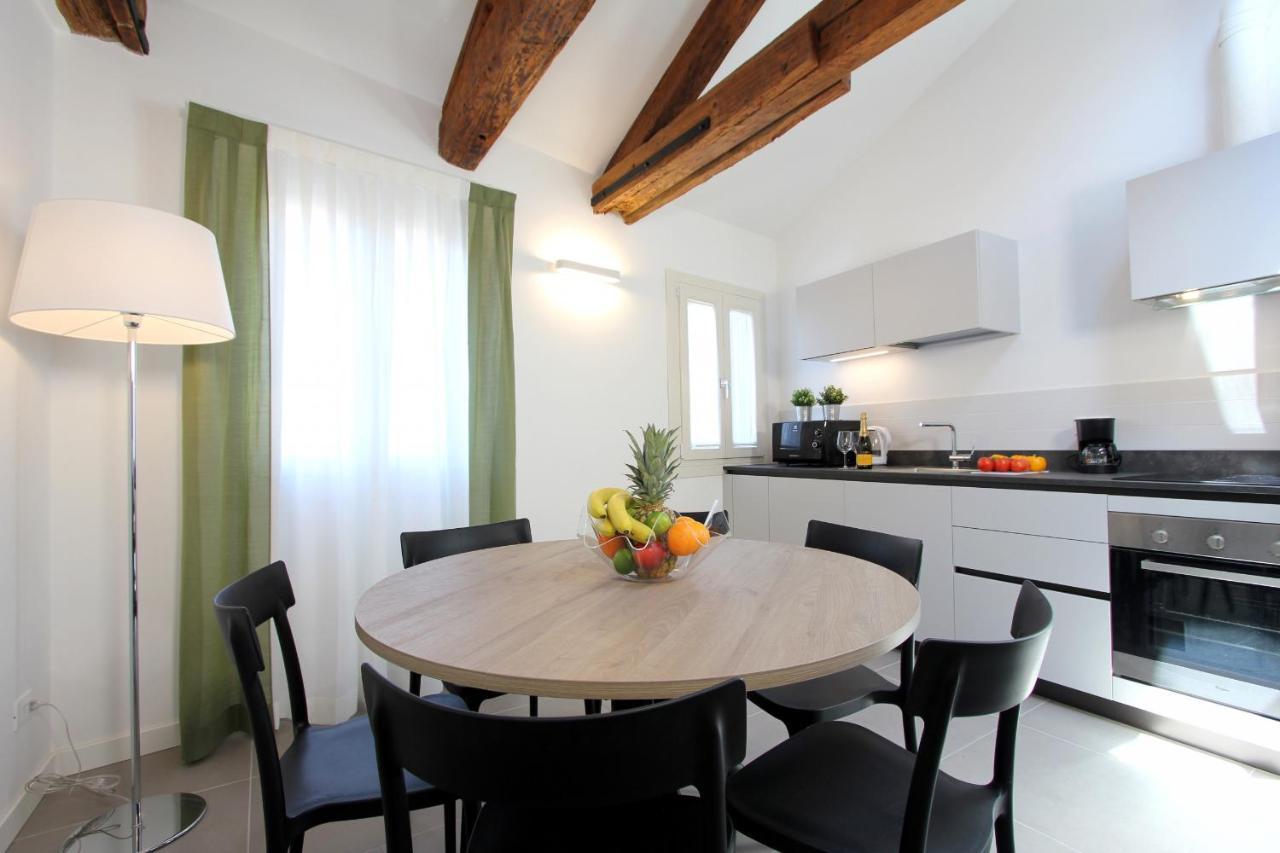 Apartment Degli Artisti Venice