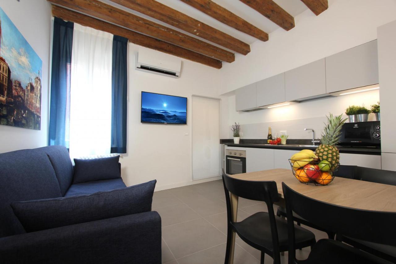 Apartment Degli Artisti Venice