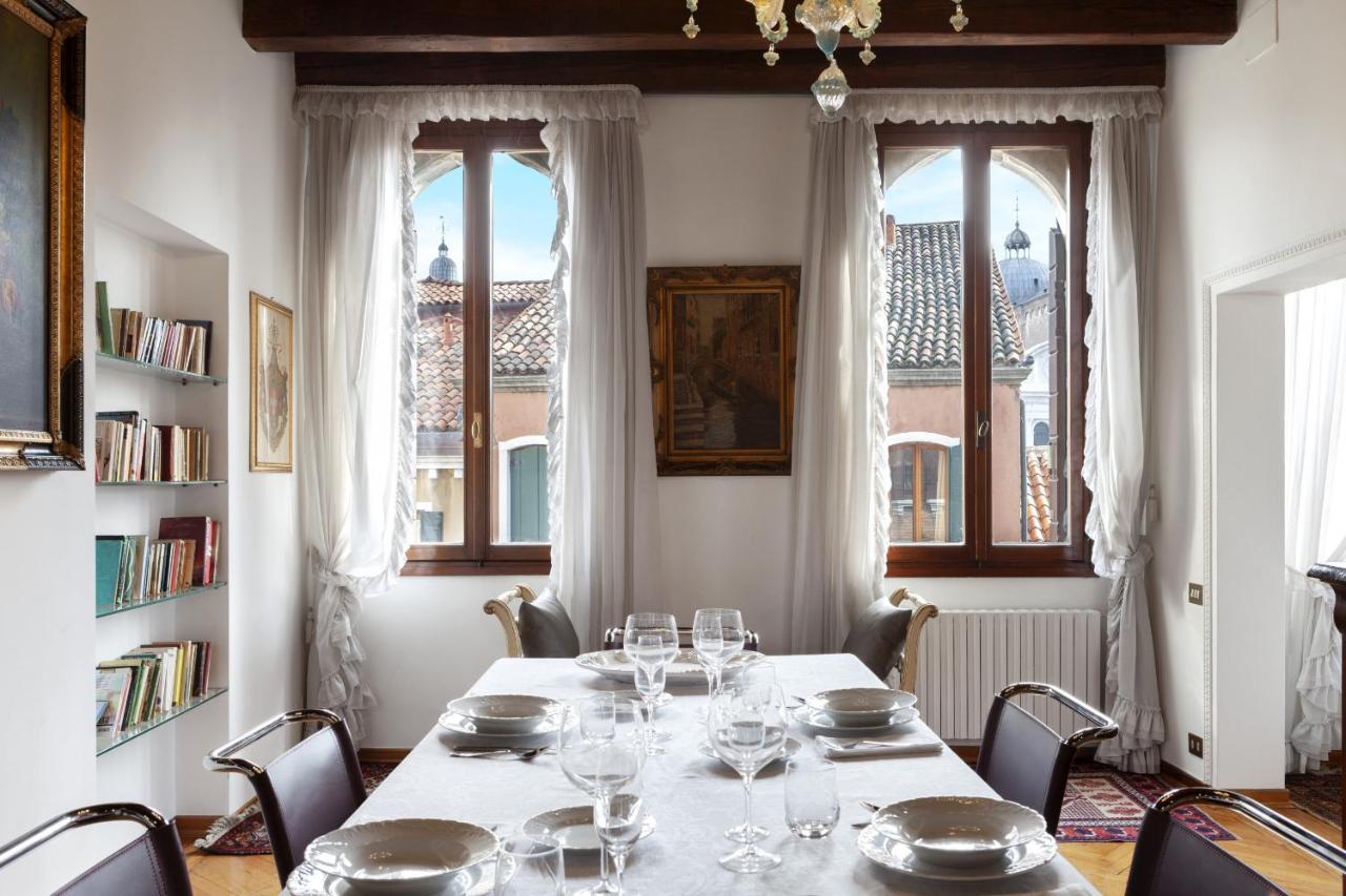 San Provolo Appartamento Venezia
