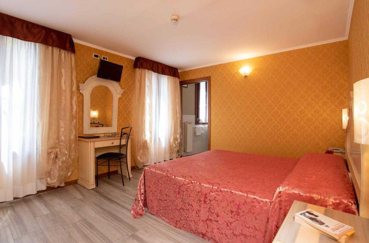 Hotel Tintoretto Venice