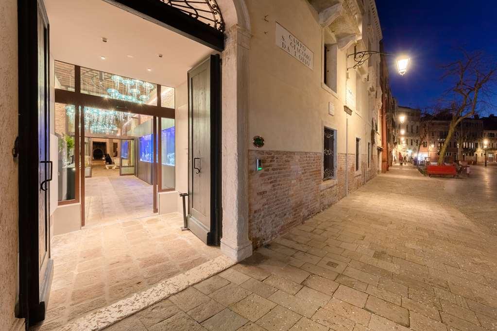 Aquarius - Ascend Collection Hotel 4*