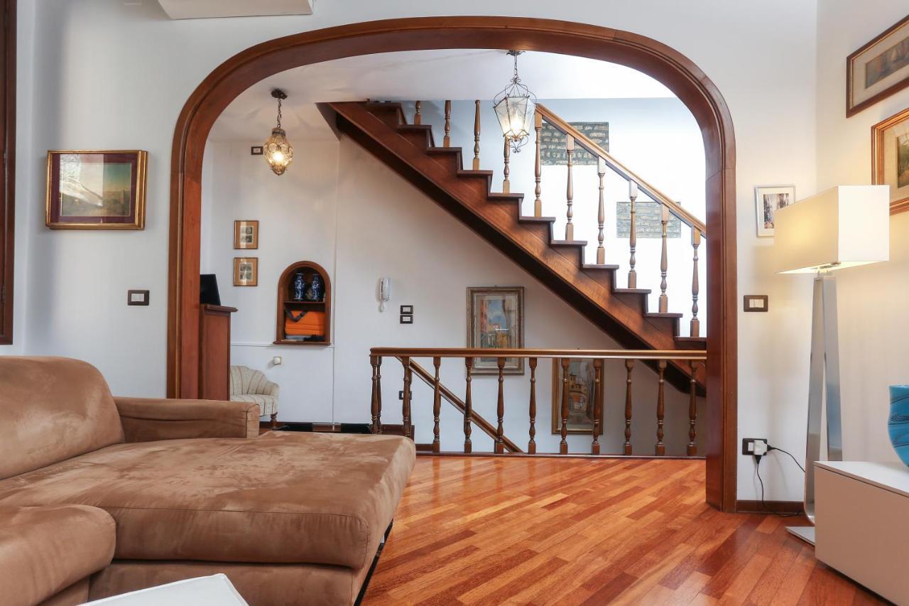 Ca Del Paradiso Holiday home Venice