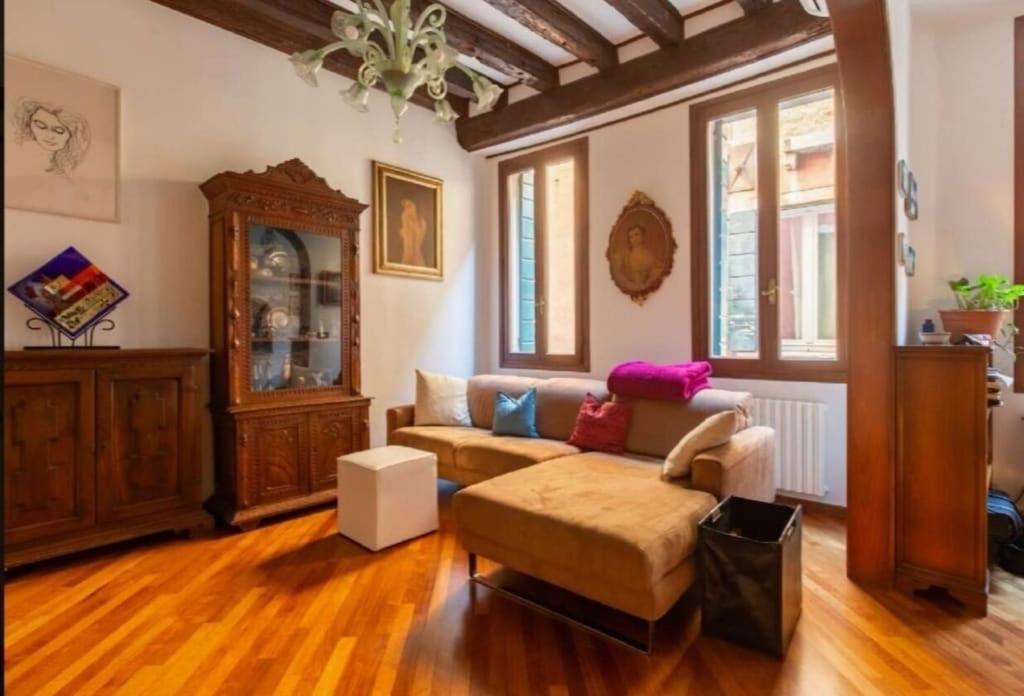Ca Del Paradiso Venice