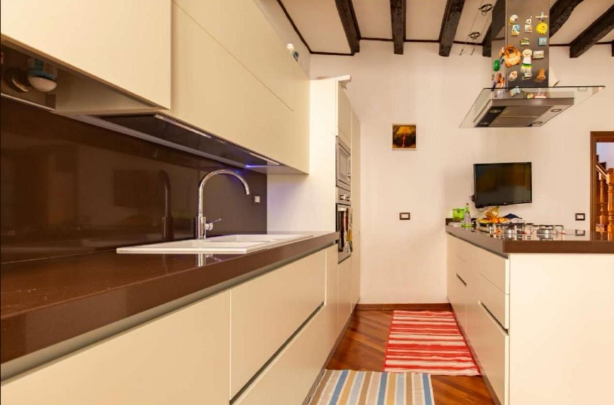 Holiday home Ca Del Paradiso Venice