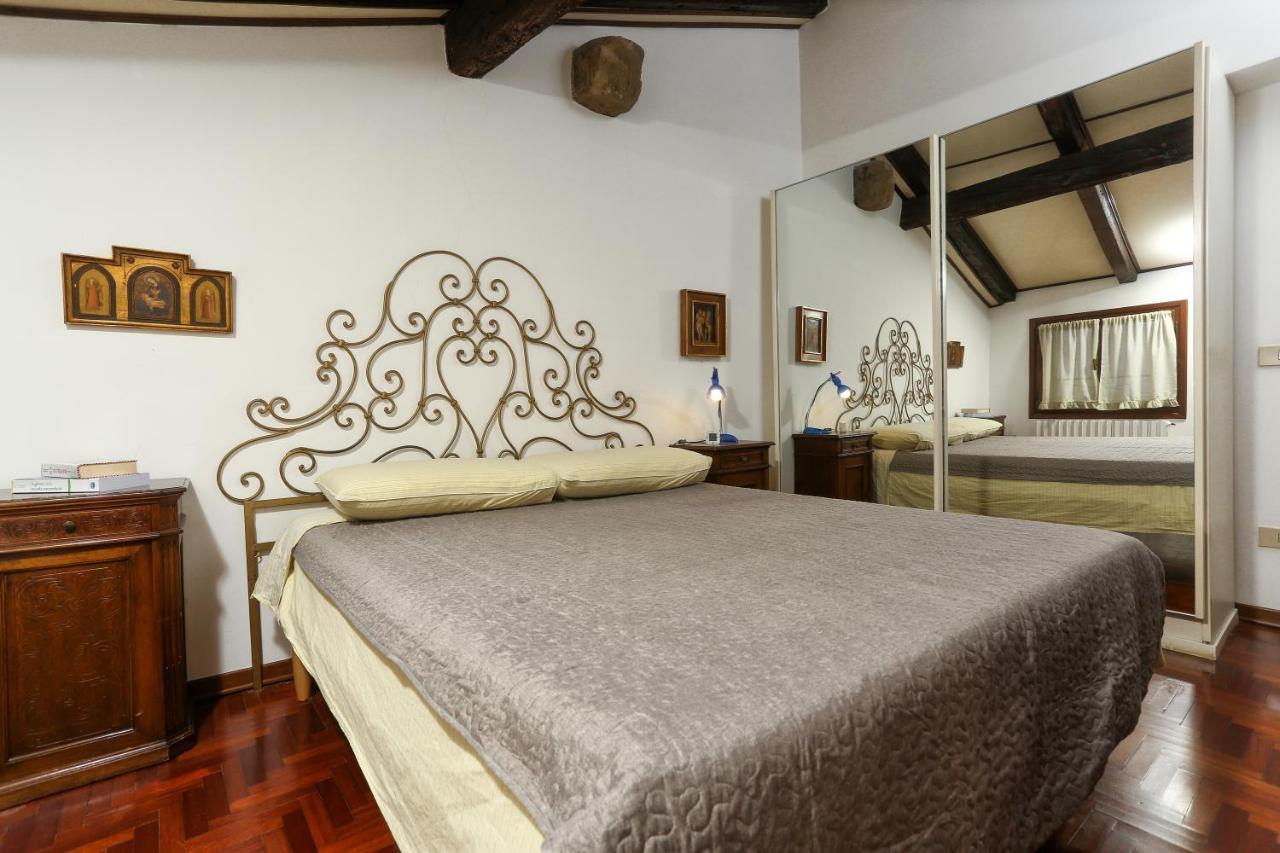 Holiday home Ca Del Paradiso Venice