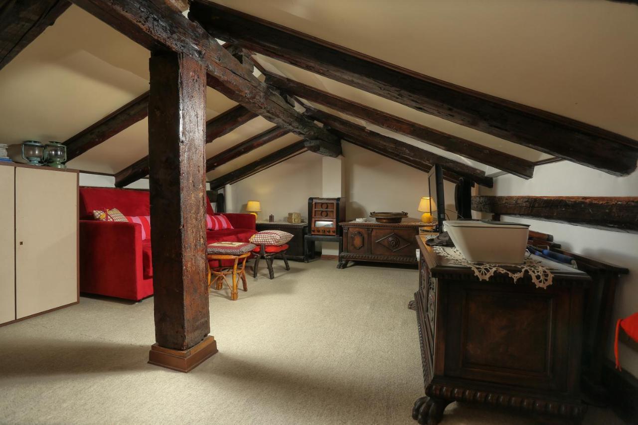 Holiday home Ca Del Paradiso Venice