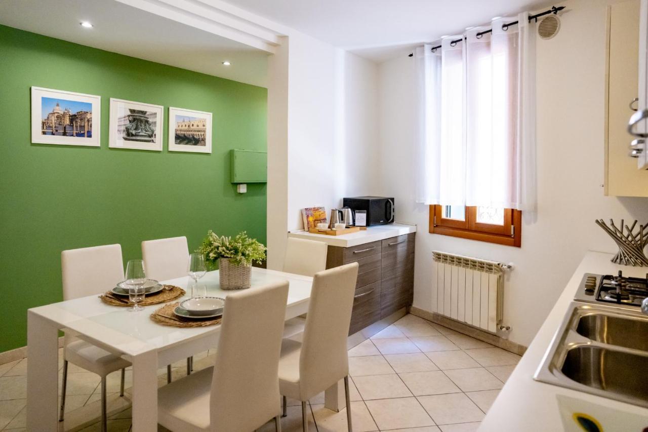 Ca' Ormesini Lovely Apartment