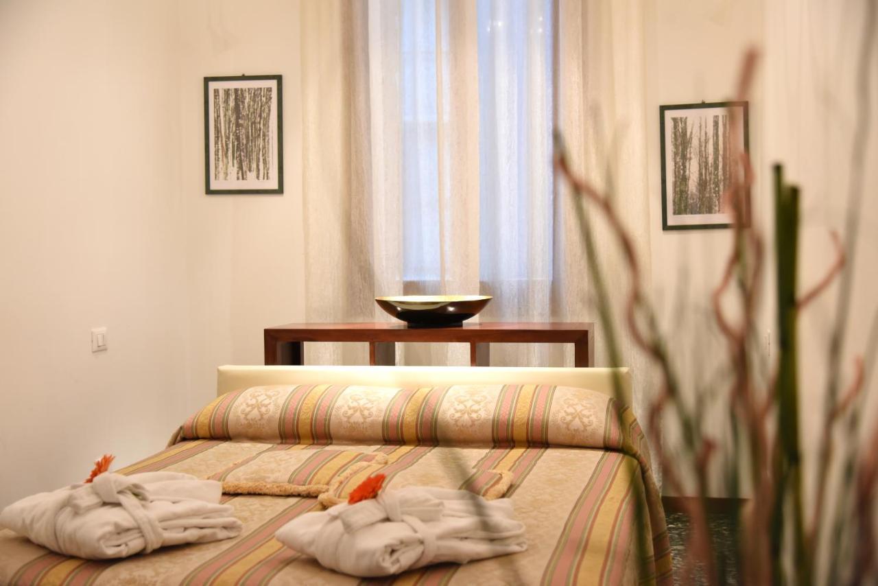 Apartment Corte Coppo Superior