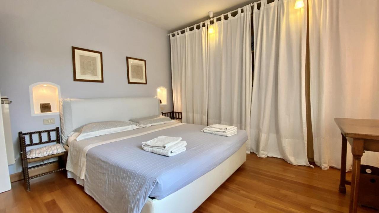 Apartamento Biennale