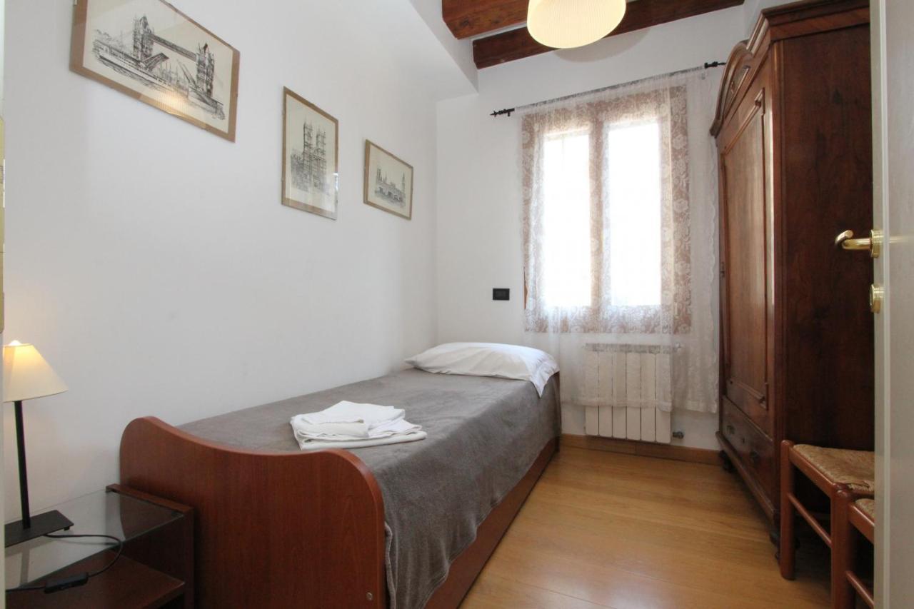 Dei Mori Apartment *
