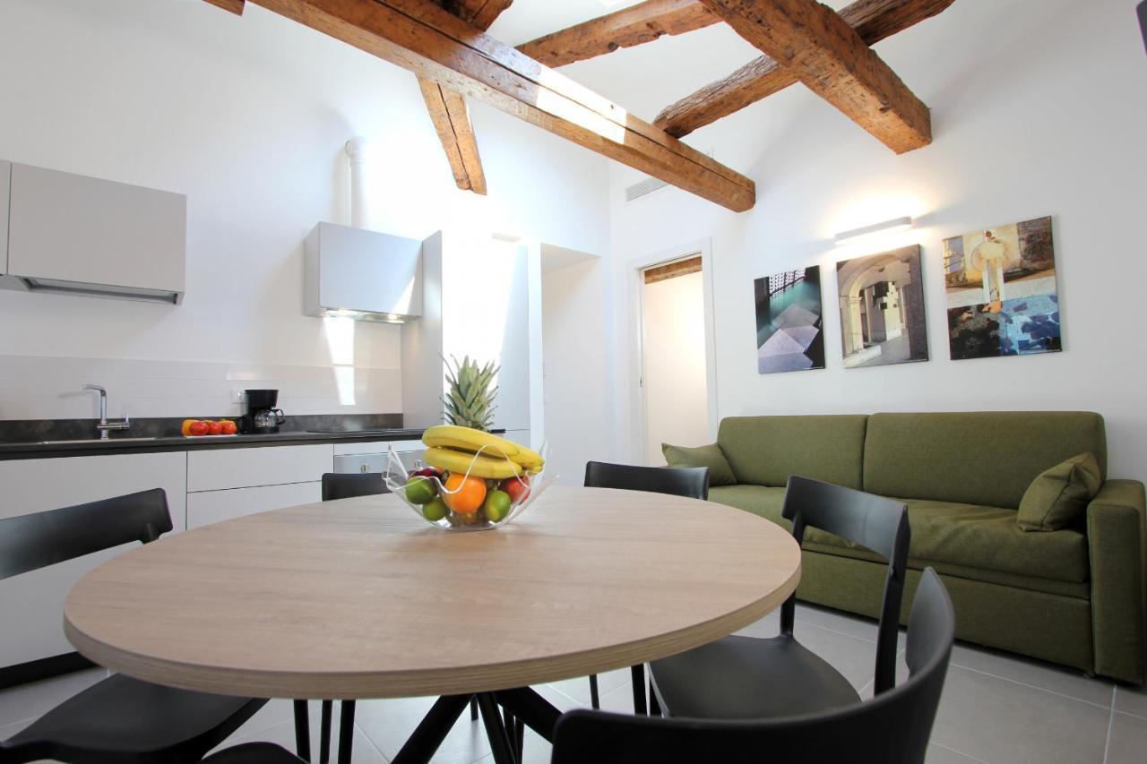 Apartment Degli Artisti *
