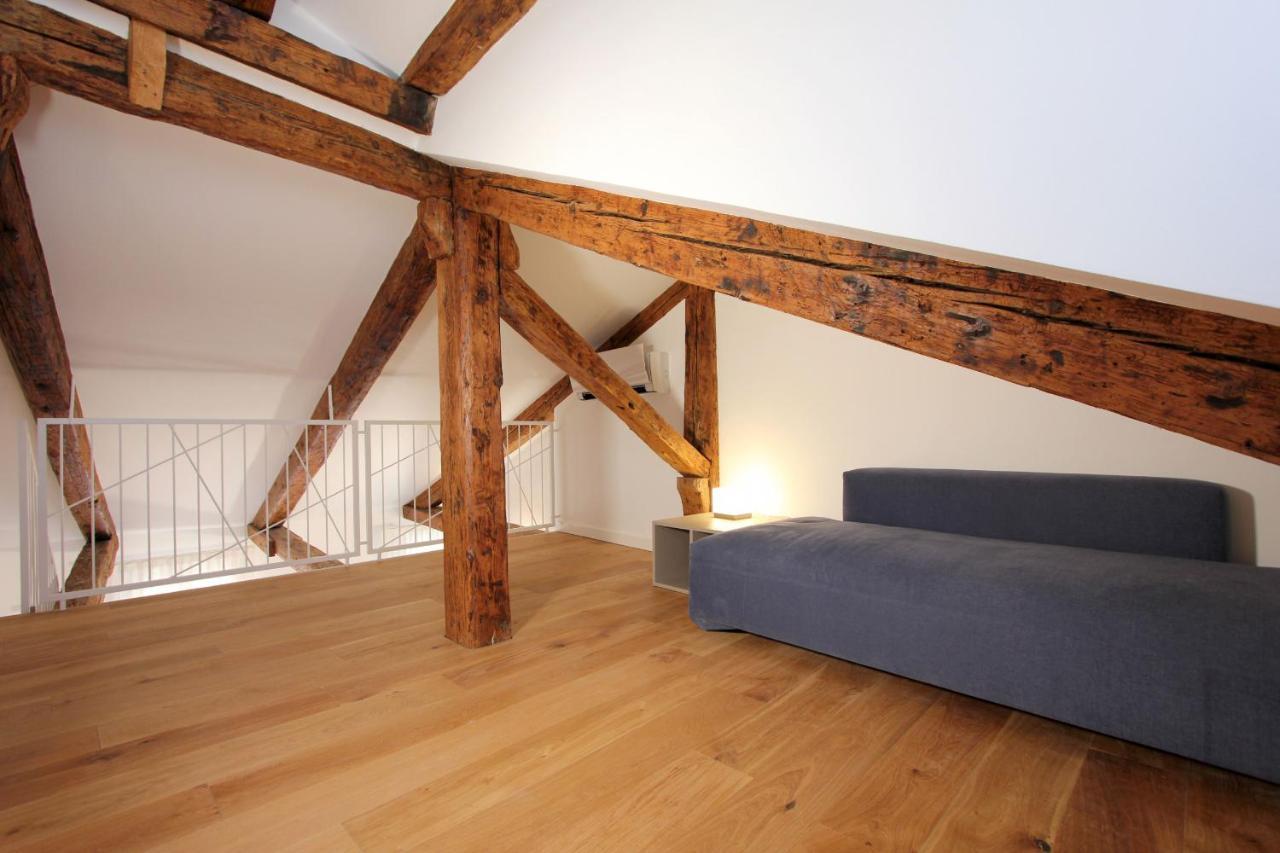 Apartment Degli Artisti Venice