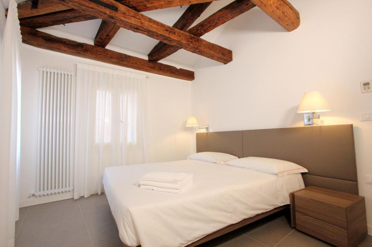 Apartment Degli Artisti Venice