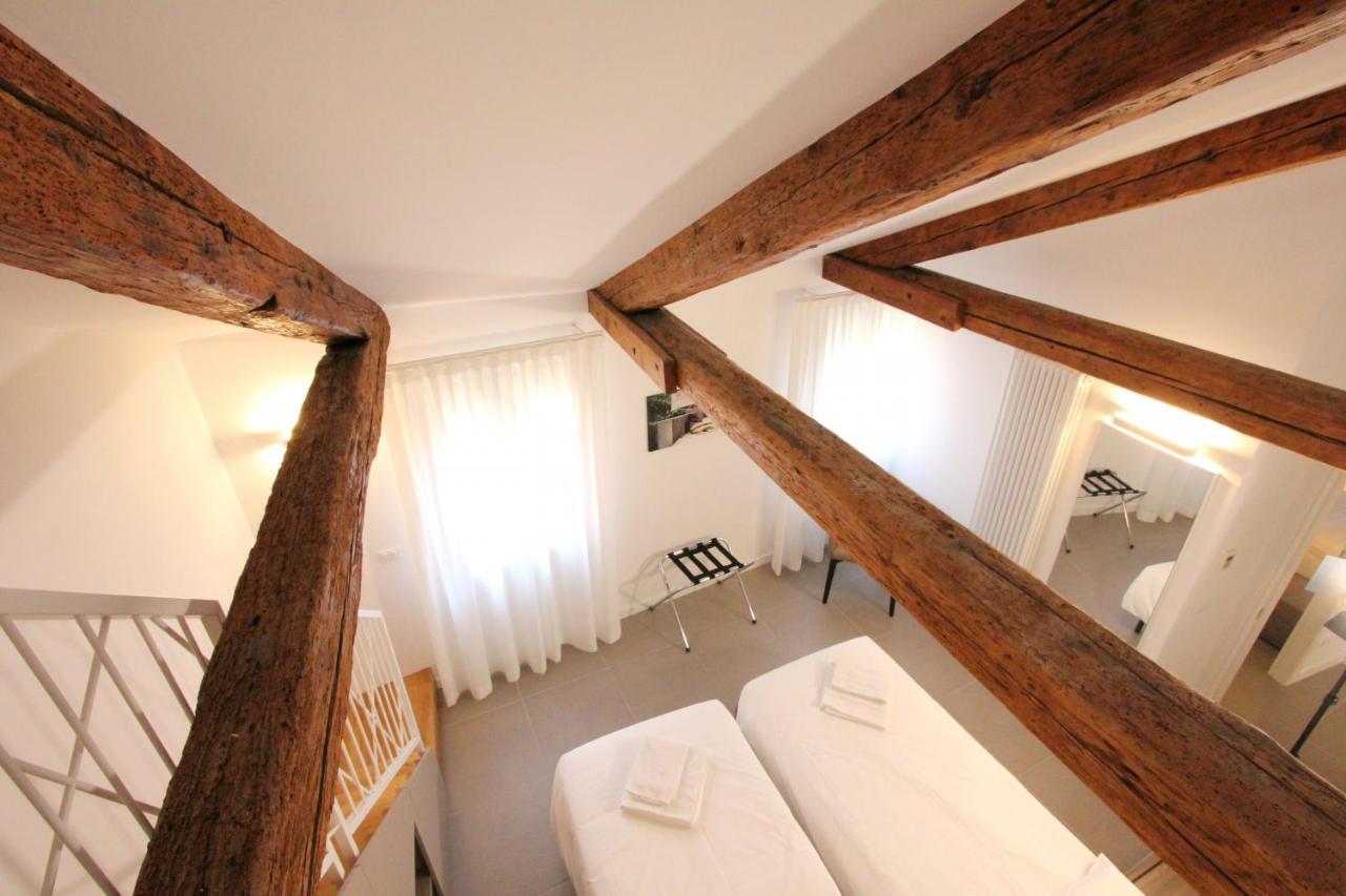 Apartment Degli Artisti Venice