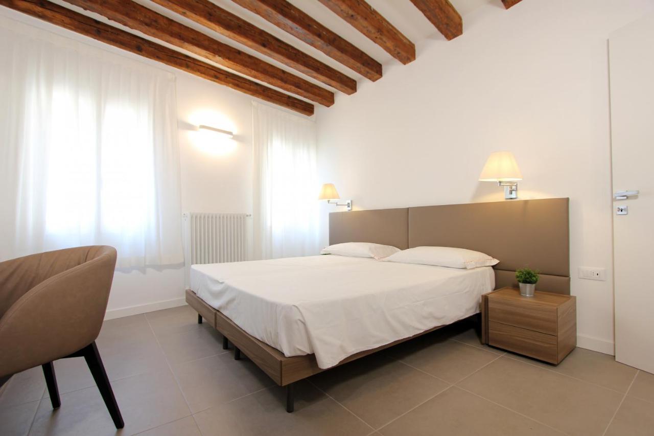 Apartment Degli Artisti