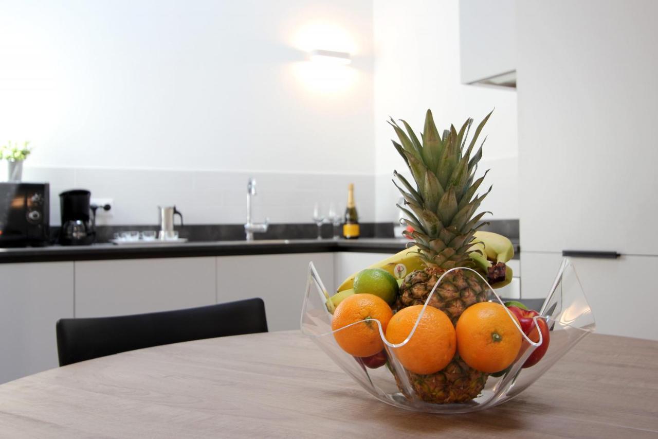 Apartment Degli Artisti Venice