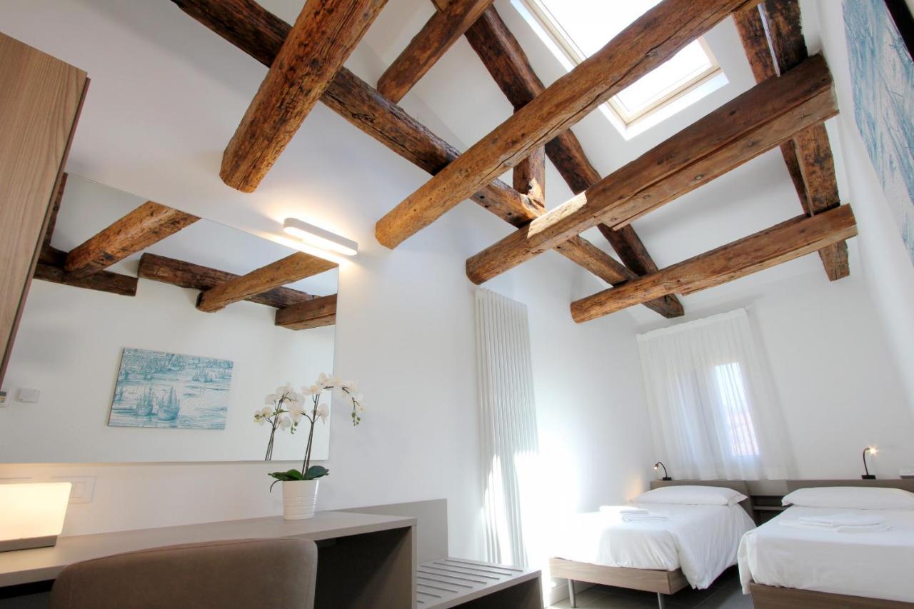 Degli Artisti Apartment Venice