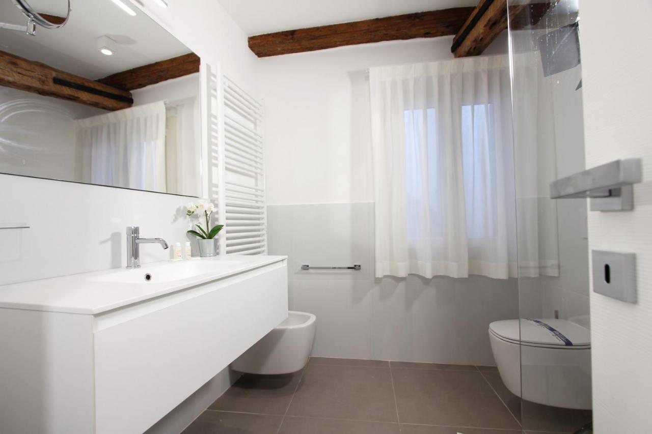 Degli Artisti Apartment Venice