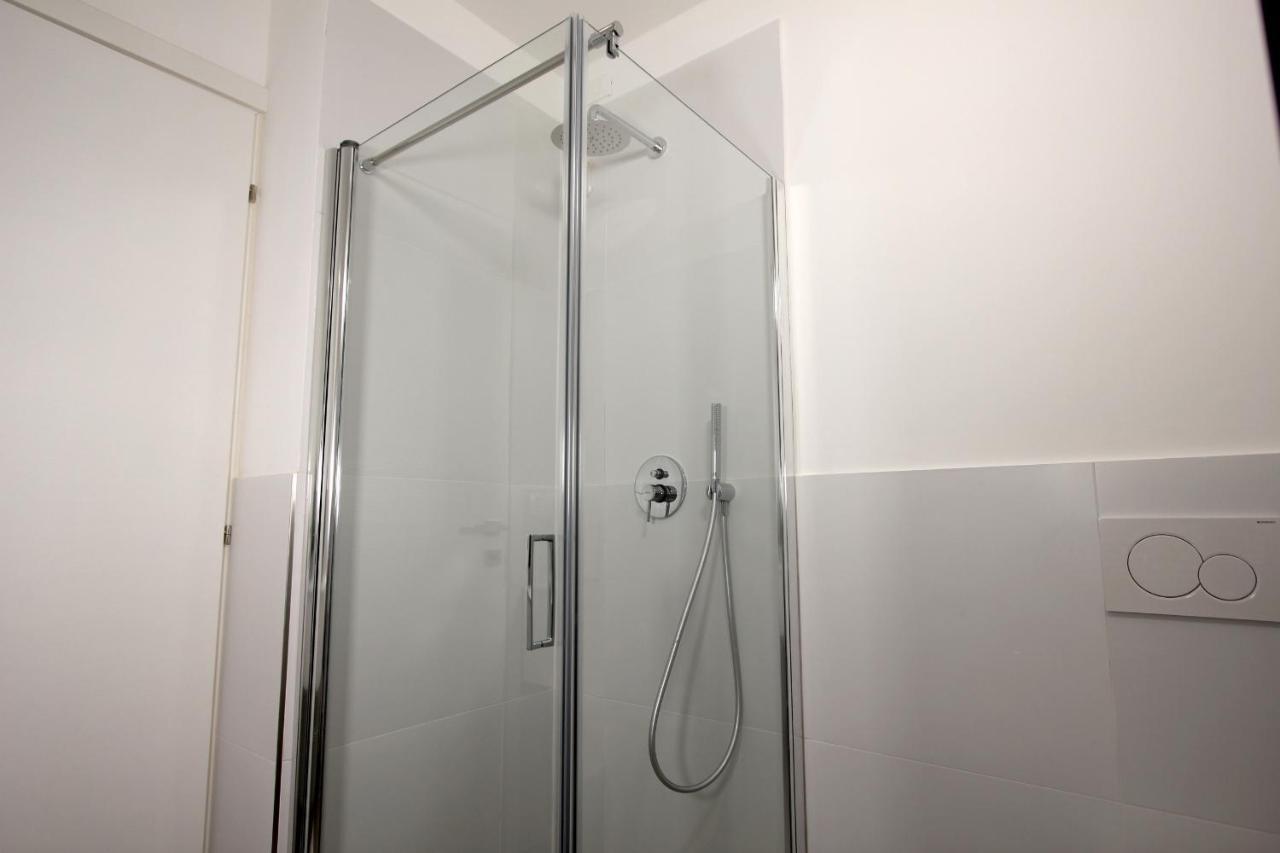 Apartment Degli Artisti Venice