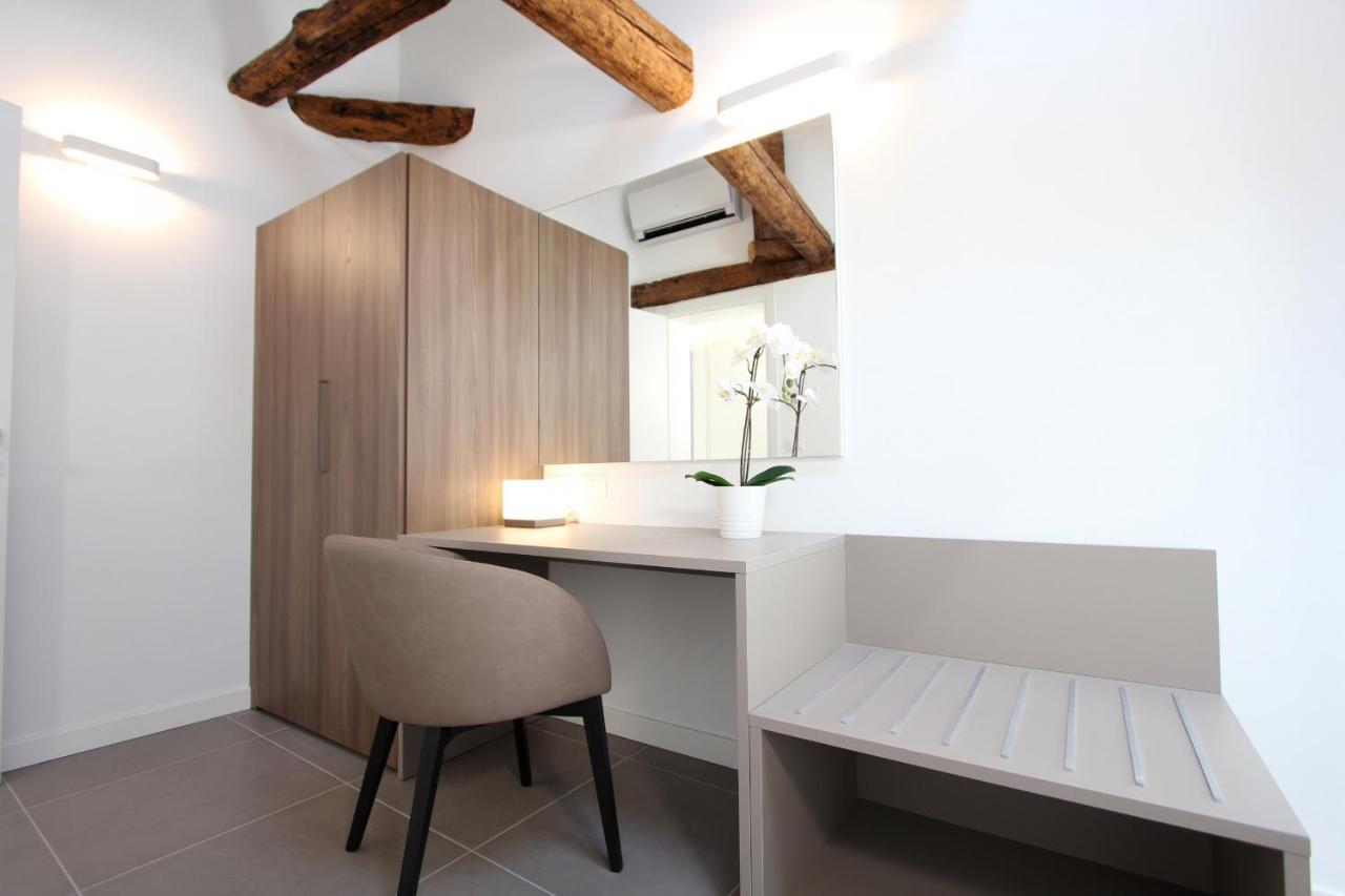 Degli Artisti Apartment *