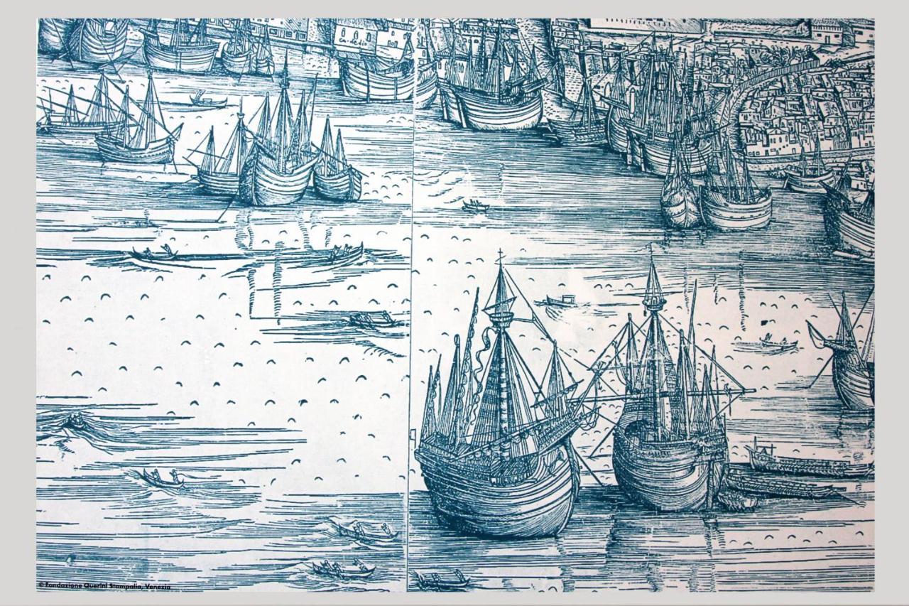 Degli Artisti Venice
