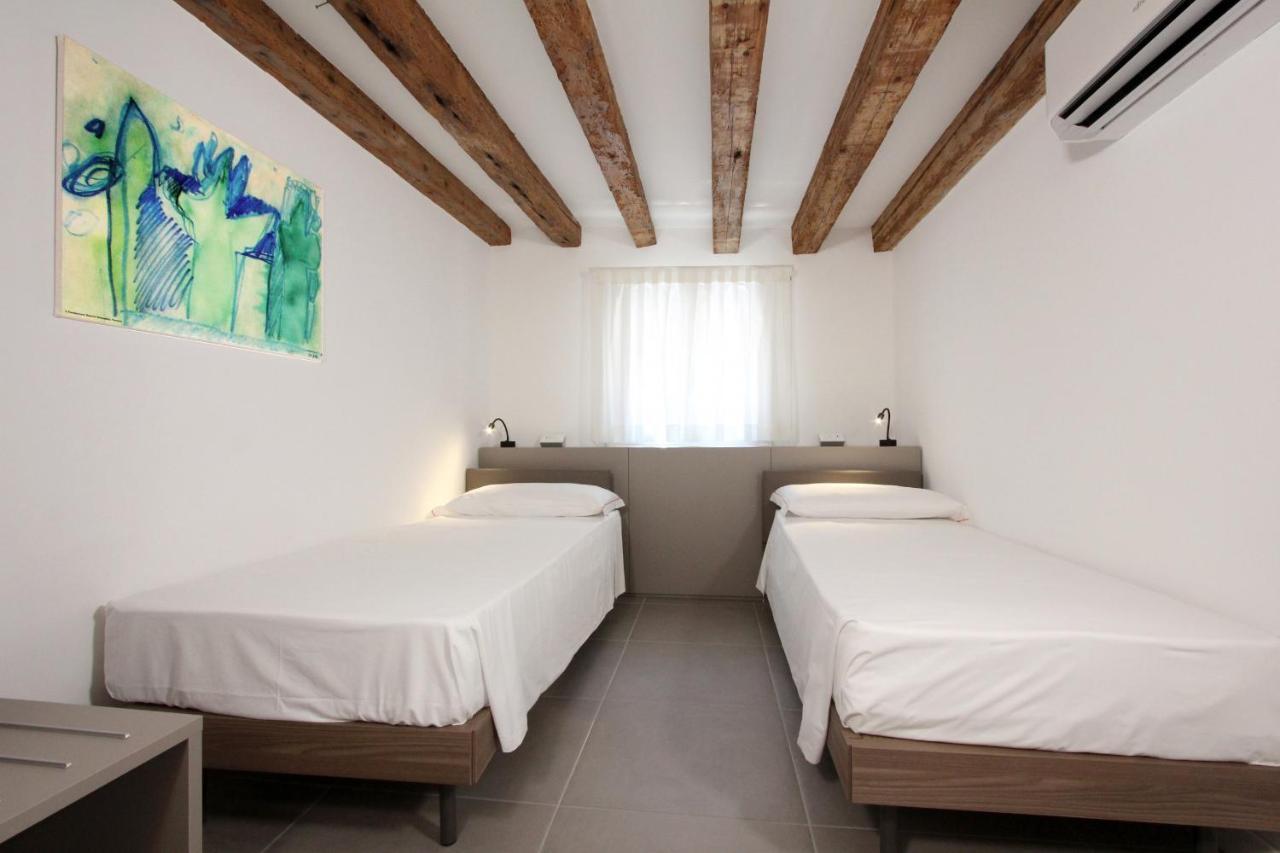 Apartment Degli Artisti Venice
