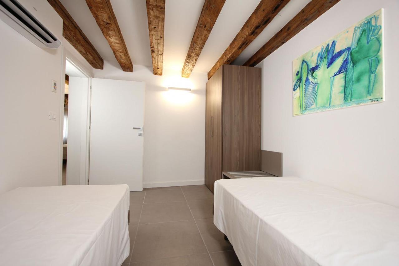 Apartment Degli Artisti Venice