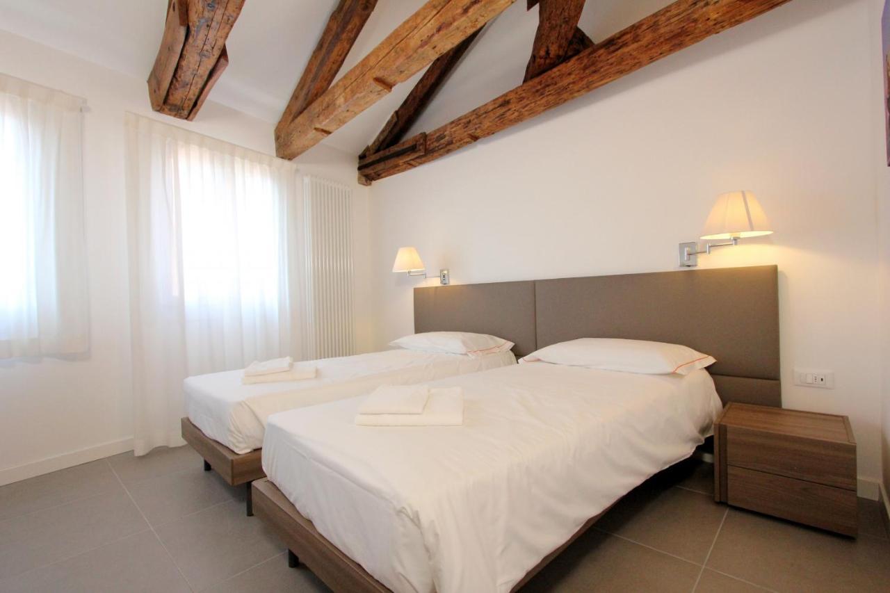 Degli Artisti Apartment Venice