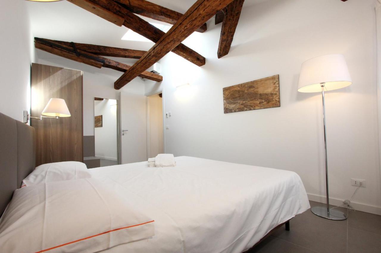 Degli Artisti Apartment *