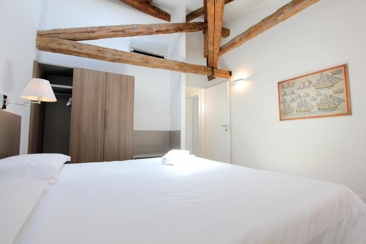 Apartment Degli Artisti Venice