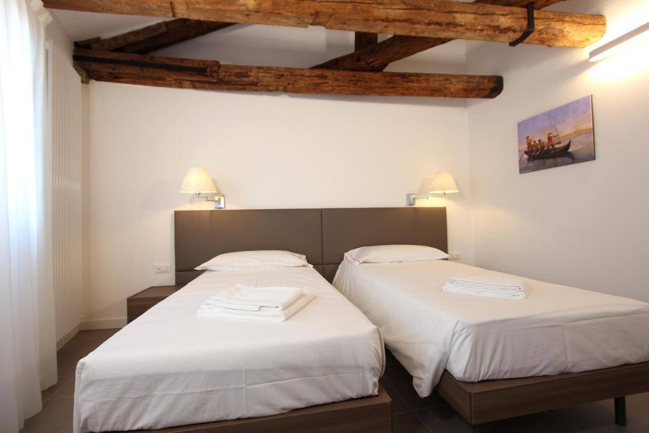 Degli Artisti Apartment Venice