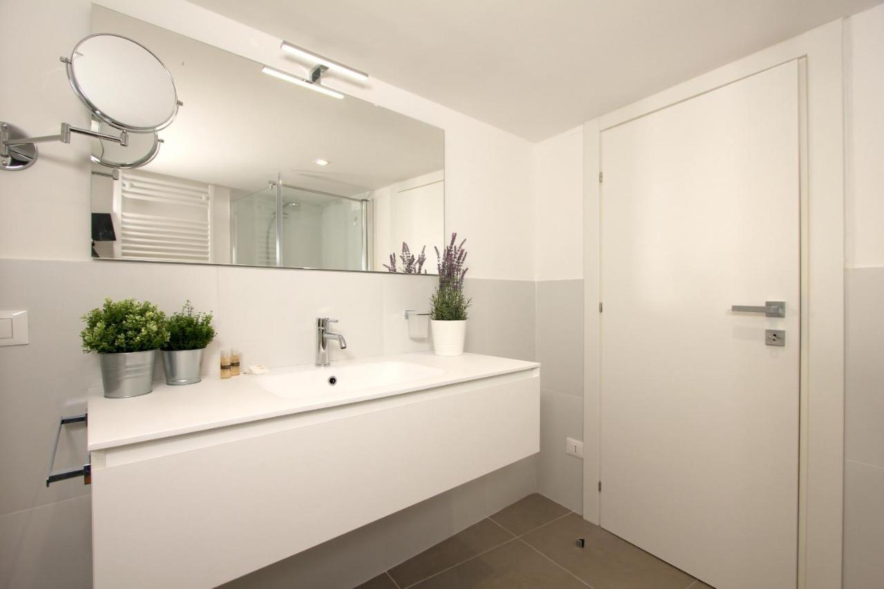 Apartment Degli Artisti Venice