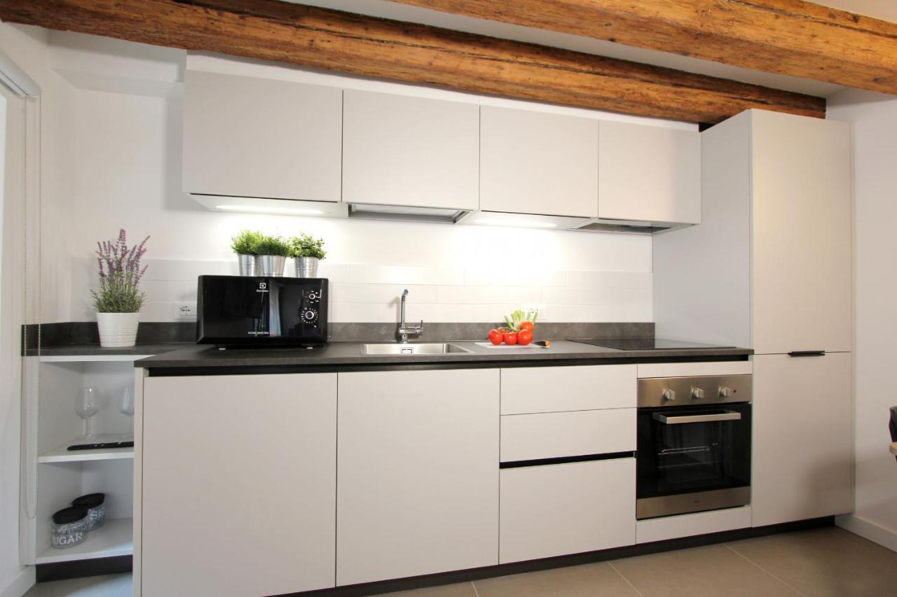 Degli Artisti Apartment Venice
