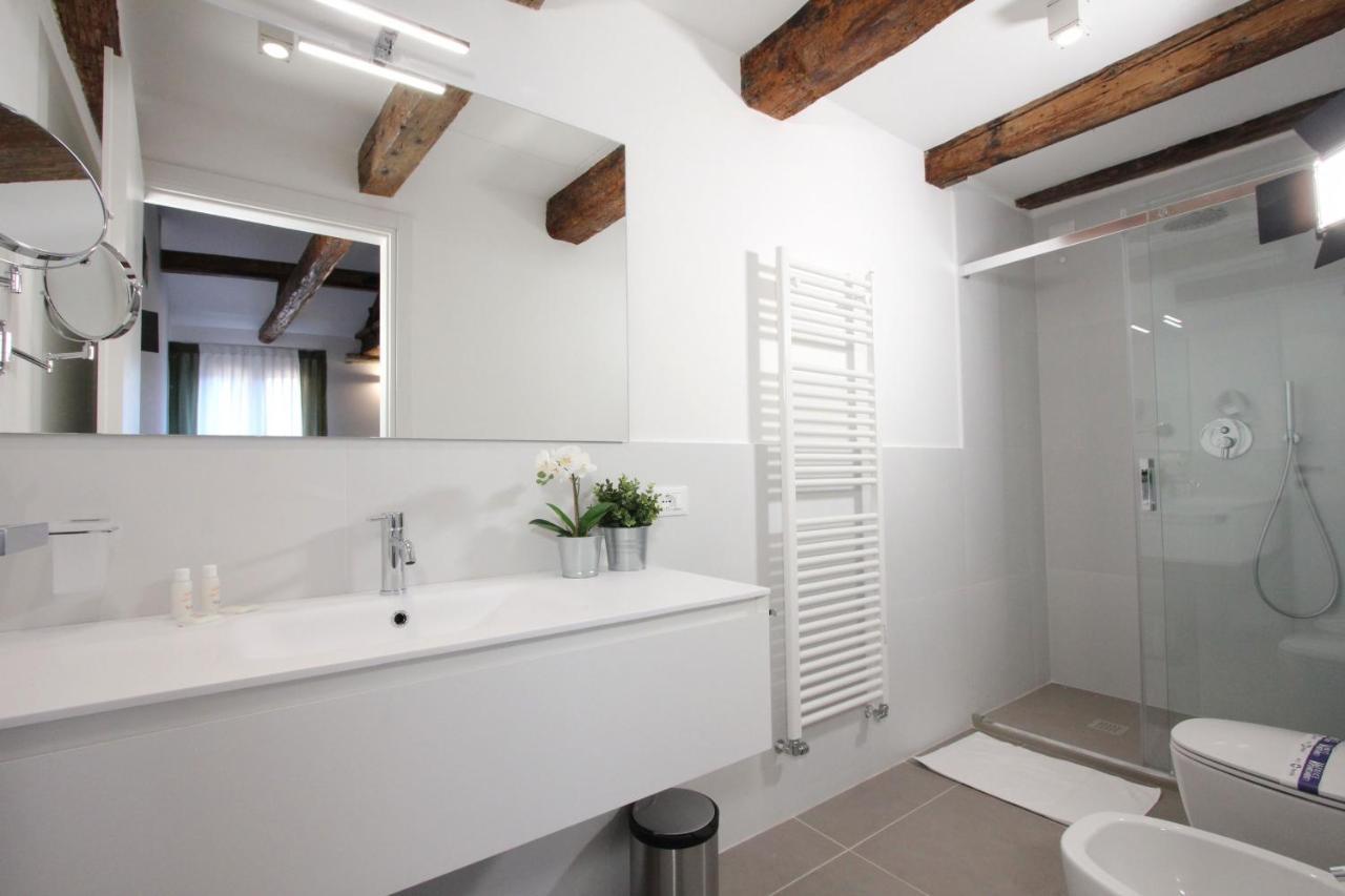 Apartment Degli Artisti Venice