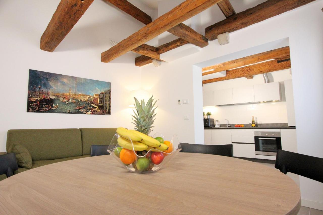 Apartment Degli Artisti