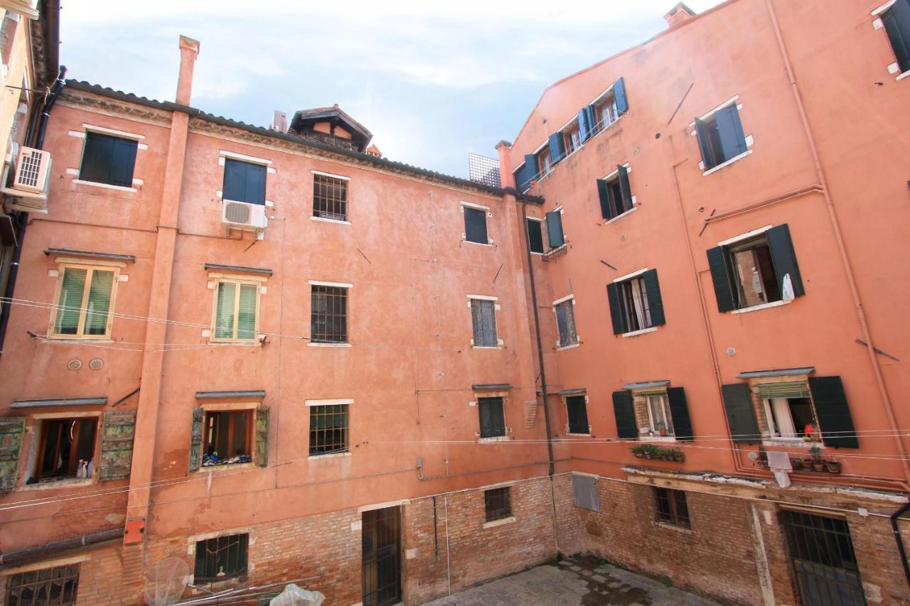Apartment Degli Artisti Venice