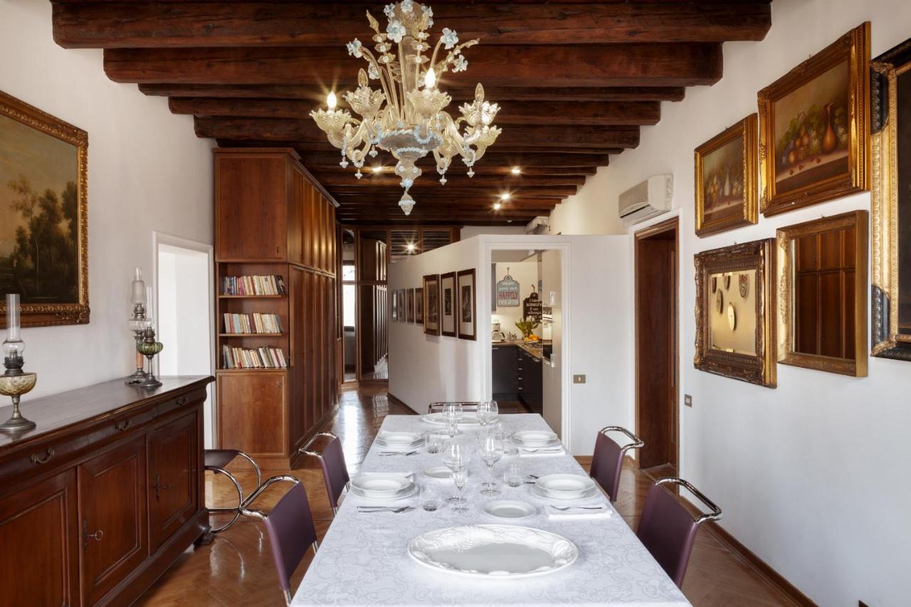 San Provolo Appartamento Venezia
