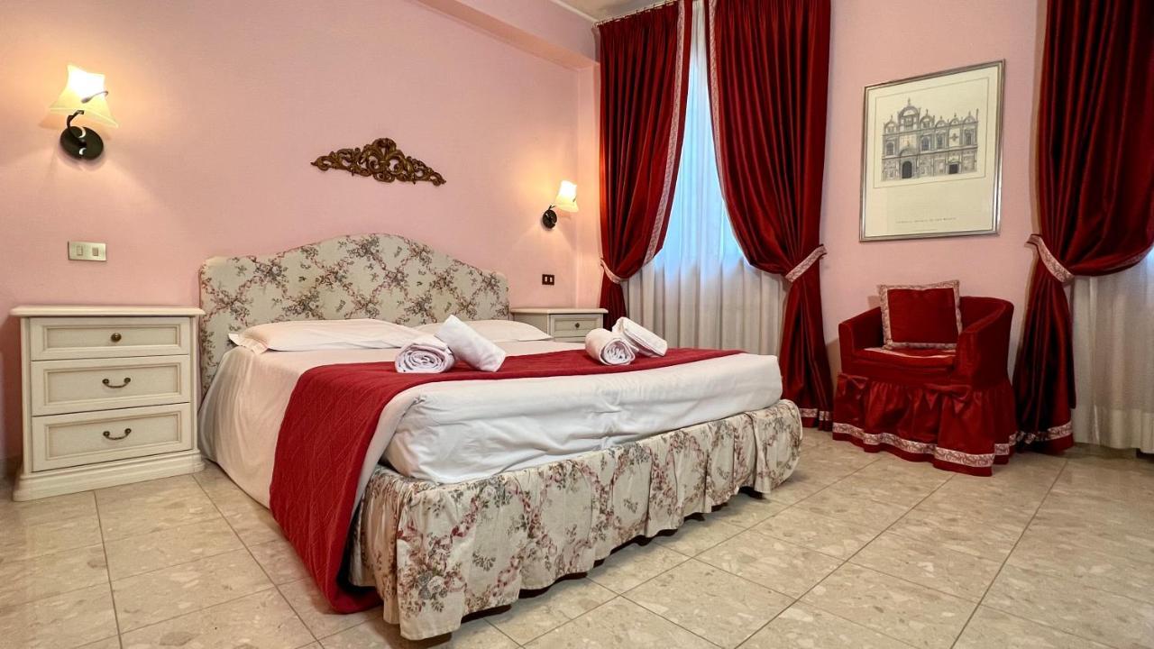 San Marco Apartment Venice