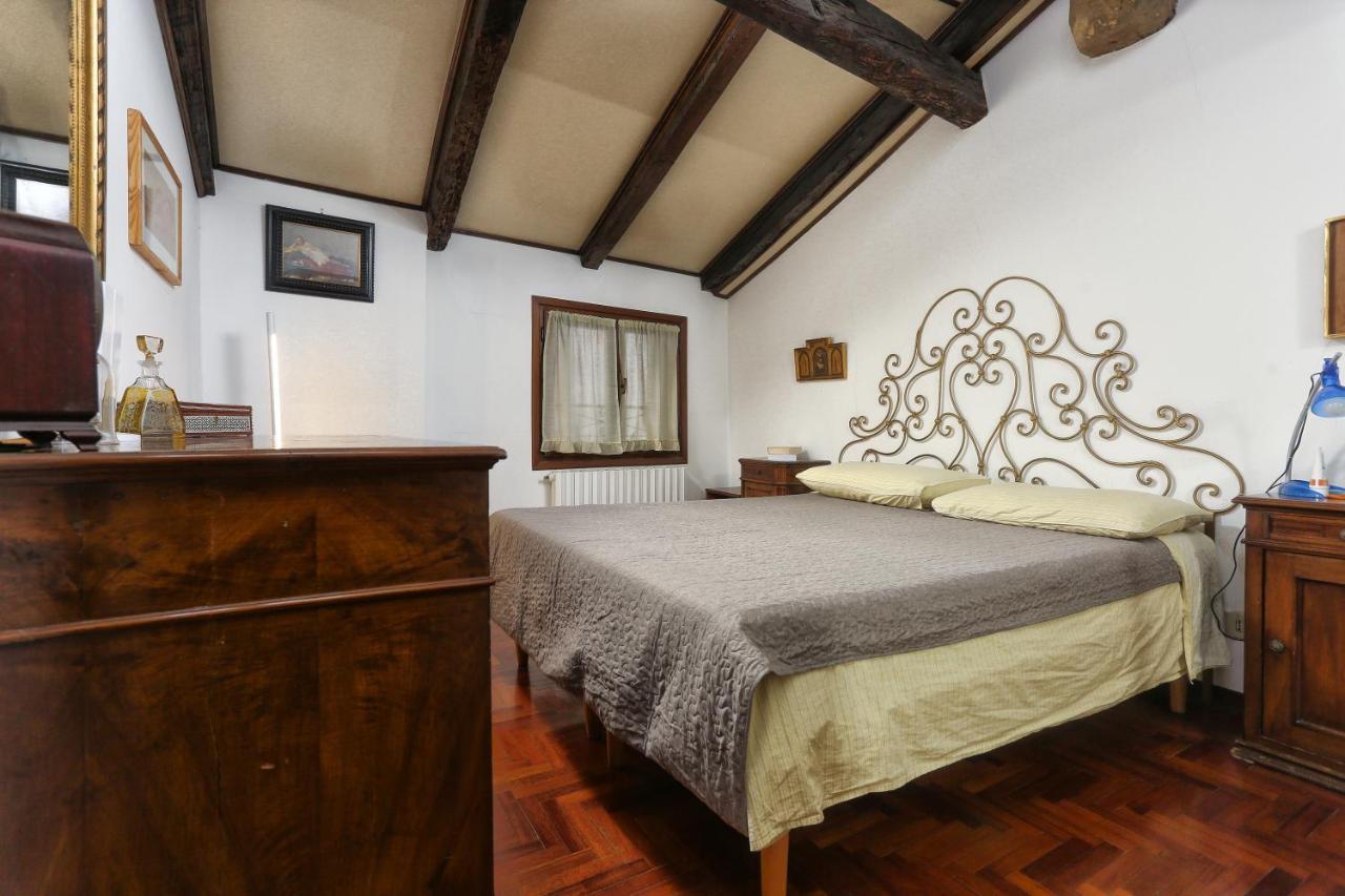 Ca Del Paradiso Holiday home