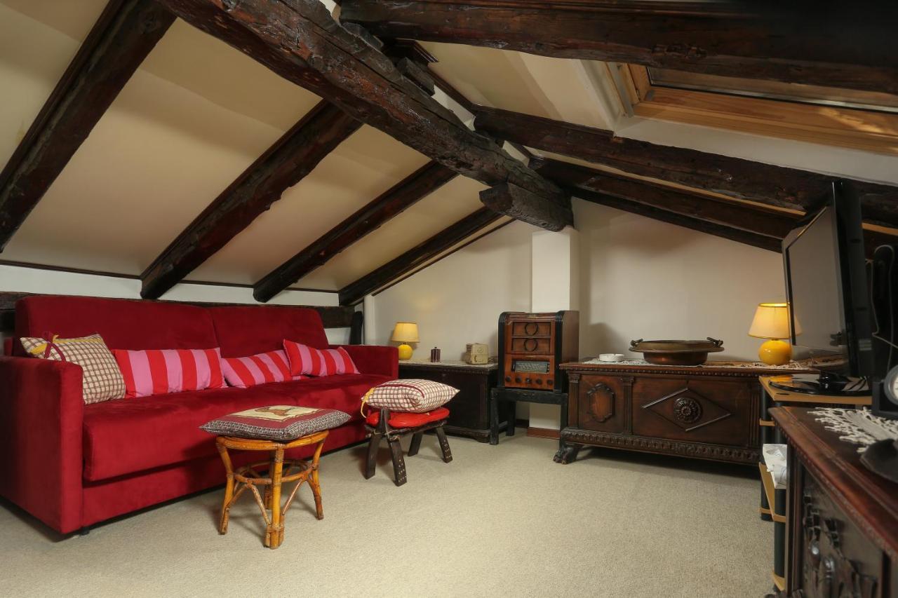 Ca Del Paradiso Holiday home