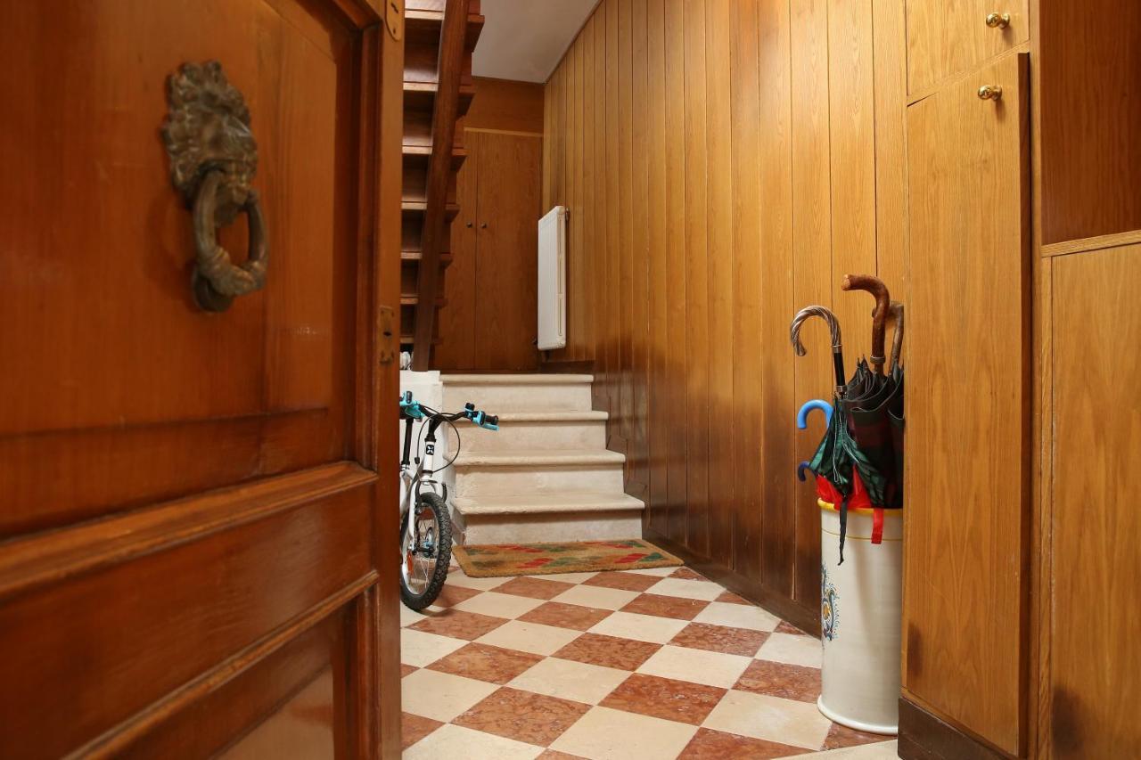 Holiday home Ca Del Paradiso Venice