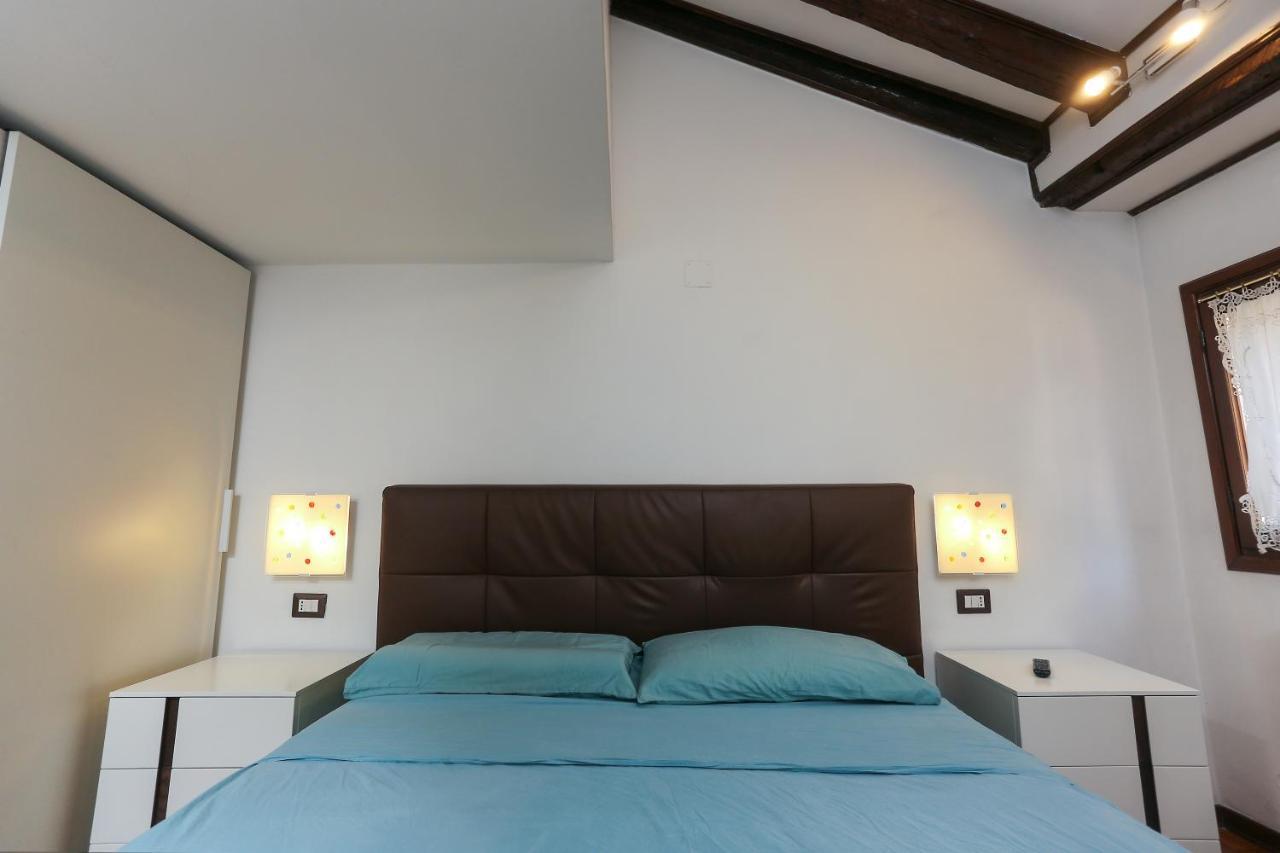 Holiday home Ca Del Paradiso Venice