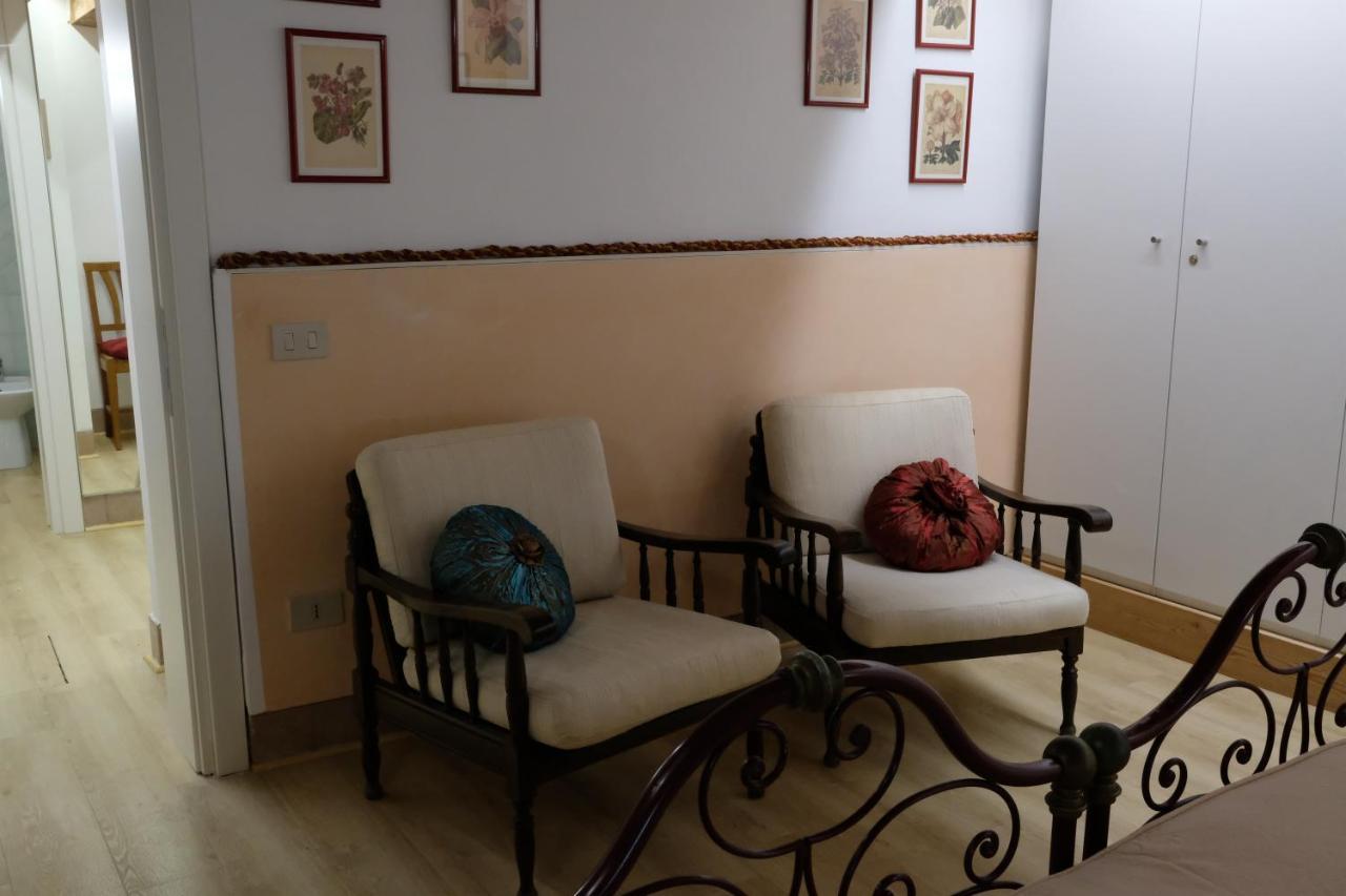 Apartment Ninette Venice
